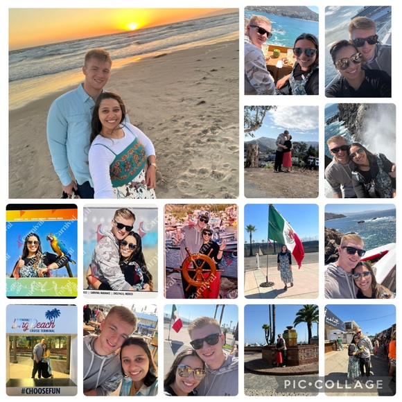 Meet your Posher, Esperanza! - Picture 16 of 16